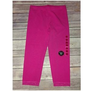 NWT Pink Bottoms